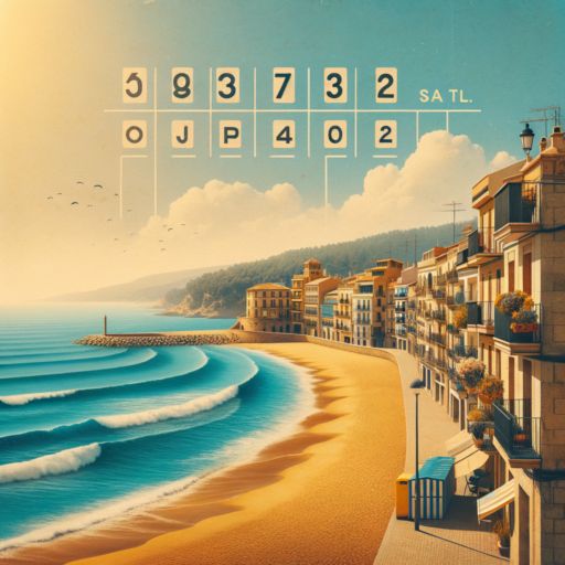codigo postal segur de calafell