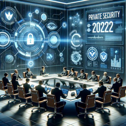 convenio seguridad privada 2022