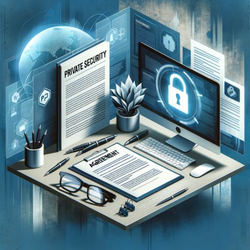 convenio seguridad privada