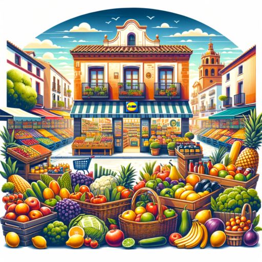 lidl molina de segura
