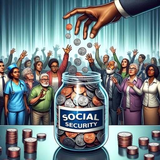 ondas de choque seguridad social