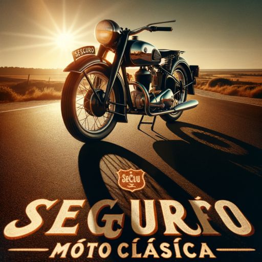 seguro moto clasica