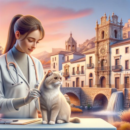 veterinario molina de segura